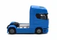 Модель металева тягач Scania 770S, світло, звук, інерція, кабіна відкидається JS1081A - зображення 5