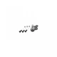 Передній кульовий шарнір FEBI 19562 Mercedes Vito, V-Class 63833300027, A6383330027, A6383300027 - изображение 1