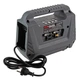 Автокомпресор Voin VC-220 Автостоп 220V 12V 150 psi 25 л (VC-220) - зображення 2