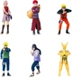 Набор Naruto Капсула-сюрприз Бесконечное Цукуёми + Фигурка-сюрприз в закрытой упаковке 18 видов в ассортименте (584858368_549698967) - изображение 15