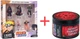 Набор Naruto делюкс из 6 коллекционных фигурок + Капсула-сюрприз Бесконечное Цукуёми (556580232_584858368) - изображение 1