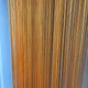 Нитяные шторы однотонные Оранжевые 300x280 cm ALBO (NO-30) - изображение 8