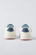 Кроссовки детские Zara 24 размер - изображение 4