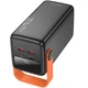 Портативное ЗУ Power Bank Borofone BJ66B Magnifico 22.5W+PD20W 60000 mAh - изображение 4