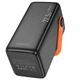 Портативное ЗУ Power Bank Borofone BJ66B Magnifico 22.5W+PD20W 60000 mAh - изображение 8