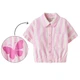 Жакет Name it Wander Butterfly, цвет розовый, размер 110 (261.13254697.CPIN) - изображение 1