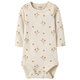 Боди Lil'Atelier Dervla, цвет бежевый, размер 56 (261.13253486.CMIL2) - изображение 1