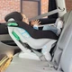 Автокрісло Graco Extend LX , група 0+/1, колір чорний (GC2115ABMDN000) - зображення 2