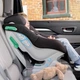 Автокрісло Graco Extend LX , група 0+/1, колір чорний (GC2115ABMDN000) - зображення 5
