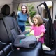 Автокресло-бустер Graco Max, цвет черный (8CV799MDNEU) - изображение 2