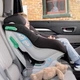 Автокрісло Graco Extend LX , група 0+/1, колір сірий (GC2115ABFGY000) - зображення 5