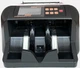 Счетчик денег Bill Counter-PRO 555 - быстрый подсчет, проверка MG/UV/IR, суммирование Профессиональный сортировщик банкнот Детектор валют - изображение 1