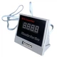 Счетный аппарат Bill Counter 2089Pro / 7089 V1.0 — профессиональное устройство для банкнот с детекцией валют Сортировщик банкнот Счётная машинка С сортировкой номинала - изображение 4