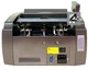Счетная машинка банкнот Bill Counter Pro 2820 Multi | Счетчик купюр с проверкой валют, с сортировкой номинала, с автоматическим стартом подсчёта, Ультрафиолет контроль - изображение 2
