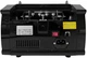 Счетчик купюр MULTI COUNTER PRO 2108 – проверка подлинности банкнот ультрафиолетом и магнитными сенсорами Скоростной счётчик денег - изображение 2