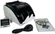 Счётчик банкнот BILL COUNTER-PRO 5800 2025 UV/MG, профессиональная машинка для купюр с УФ и магнитной детекцией подлинности - изображение 3