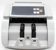 Сортировщик Банкнот Bill Counter WX-7272 Счетчик Купюр до 1000 шт/мин с UV/MG/IR Проверкой и Фасовкой 1–999 - изображение 1