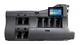Счетный аппарат Hitachi MS-4200 — мультивалютный сортировщик купюр с проверкой подлинности и номинальным учетом Профессиональный детектор валют С автоматическим стартом подсчёта С функцией детекции подделок - изображение 2