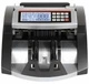 Счетчик банкнот Premax PM-CC35D с функцией детекции подлинности, с автоматическим стартом подсчёта, с сортировкой номинала - изображение 1