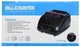 Счетчик купюр Bill Counter 2831/8047 — профессиональный сортировщик для банкнот с проверкой валют С автоматическим стартом подсчёта - изображение 2
