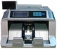 Сортировочная машина для купюр Bill Counter 888 RPO MG/UV с детекцией валют и фасовкой банкнот, Режимом накопления, Мультивалютный. - изображение 1
