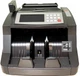 Счетная машинка валют BCASH K-2820 UV/MG | Автоматический счетчик банкнот с детекцией и проверкой подлинности,Профессиональный счётчик денег с сортировкой номинала - изображение 1