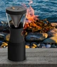 Zestaw do parzenia kawy Asobu Cold Brew 1 L z termosem Black (KB900 BLACK/BLACK) - obraz 19