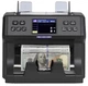 Современная счетная машинка с распознаванием номинала и валюты POS Vector FT700 Аппарат для проверки денег Сортировщик купюр - изображение 4