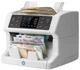 Счетная машинка с многоуровевой проверкой валют на фальш Safescan 2865-S Детекция номинала Банкнот Счётчик денег С детекцией банкнот С сортировкой номинала - изображение 3