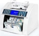 Счетная Машинка Банкнот RIBAO BK-2000 Детекция Валют с функцией фасовки Купюр на Подлинность, с автоматическим стартом подсчёта, Быстрая проверка, Защита подделок - изображение 2