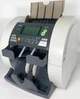 Сортировщик банкнот SBM SB 2000 USD/EUR + Fitness режим Счетная Машинка для проверки купюр, с автоматическим стартом подсчёта, Быстрая проверка - изображение 3