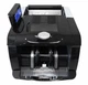 Профессиональный счетчик купюр BILL COUNTER GR6200-PRO 2019 сортировочная машинка для денег с УФ и магнитной детекцией, Валютный контроль - изображение 5