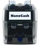 Мультивалютная счётная машинка NanoCash PRO MAX – с функцией детекции подделок, с автоматическим стартом подсчёта, с сортировкой номинала - изображение 4