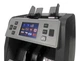 Счетчик банкнот Counter Pro EC900 – профессиональный аппарат для пересчета валют и проверки купюр на подлинность и мультивалютность. - изображение 3