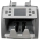 Счетчик банкнот Counter Pro EC900 – профессиональный аппарат для пересчета валют и проверки купюр на подлинность и мультивалютность. - изображение 6