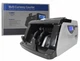 Машина для подсчета банкнот BILL COUNTER GR 6200-PRO с проверкой купюр, с детекцией банкнот, с автоматическим стартом подсчёта - изображение 2