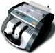 Машинка для счета денег Royal Sovereign RBC-600 UV — Профессиональный счетчик банкнот с ультрафиолетовой Детекцией купюр, Выносным дисплеем, Скоростным пересчетом и Сортировкой валют - изображение 1