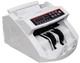 Счётная машинка для банкнот Bill Counter 5388 - UV-детекция, автосумма, LED-дисплей, с автоматическим стартом подсчёта, Быстрая проверка - изображение 3