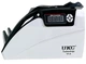 Счётчик купюр BILL COUNTER-PRO 5800 UV/MG Белый с UV и MG проверкой, профессиональный счетчик денег - изображение 6