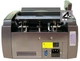 Профессиональная счётная машинка COUNTER PRO 2820 MULTI, с проверкой подлинности денег, С возможностью калькуляции по номиналам - изображение 2