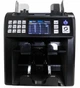 Сортировщик валют MULTI COUNTER PRO 952A MAX VERSION 2024 профессиональная счетная машинка купюр с детекцией ИК / УФ / МГ Сортировщик банкнот - изображение 1