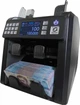 Сортировщик валют MULTI COUNTER PRO 952A MAX VERSION 2024 профессиональная счетная машинка купюр с детекцией ИК / УФ / МГ Сортировщик банкнот - изображение 3