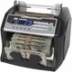 Счётная машинка Royal Sovereign RBC-3100 с детекцией банкнот, проверкой подлинности купюр, автоматическим стартом, УФ и MG детекцией, компактный дизайн - изображение 3