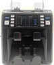 Счётная машинка Bill Counter AL-955A, Мультивалютный Сортировщик банкнот с функцией детекции подделок, с автоматическим стартом подсчёта - изображение 1