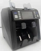 Счётная машинка Bill Counter AL-955A, Мультивалютный Сортировщик банкнот с функцией детекции подделок, с автоматическим стартом подсчёта - изображение 3
