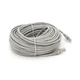 Патч-корд литий RITAR, CCA, UTP, RJ45, Cat.5e, 25m, сірий Q50 - изображение 2