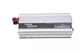 Інвертор напруги 1500W 900Вт 12/220 з модифікованою синусоїдою, 1 Usb 5В 1 розетка - зображення 1