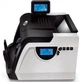 Счетная машинка для банкнот COUNTER GR6200-PRO UV/MG | Счетчик купюр с проверкой валют и детекцией подлинности Скоростной счётчик денег Современный детектор банкнот - изображение 2