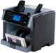 Сортировщик Банкнот с Режимом МИКС Определение Номинала PRO NC-3500/PRO NC-6100 UV MG IR Сортировщик банкнот Профессиональный детектор валют - изображение 4