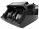 Счетная машинка банкнот Multi Counter Pro 2024 Black | Счетчик купюр с детекцией денег, с автоматическим стартом подсчёта, с сортировкой номинала - изображение 5